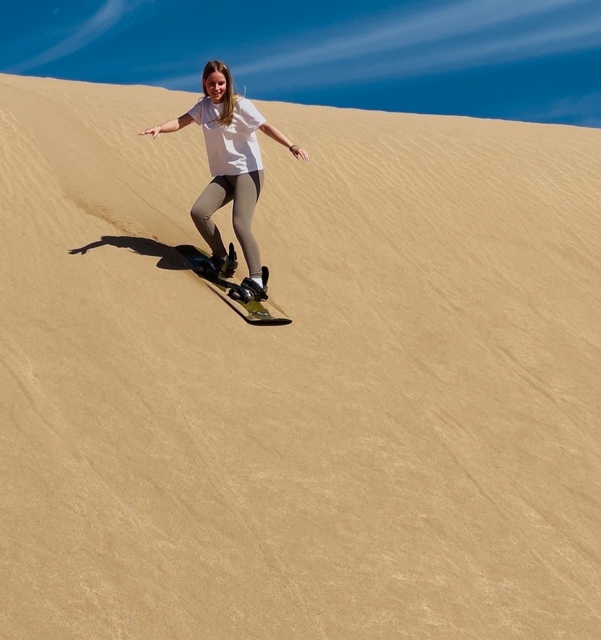 Essaouira Desert Quad and Sandboarding in capsim with Photos and videos - view 2