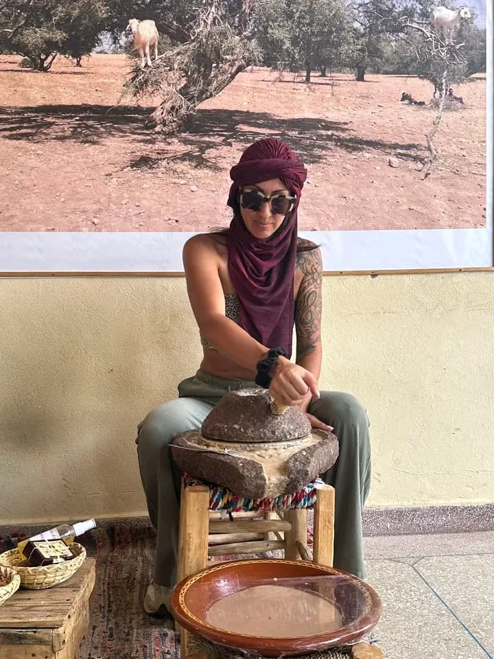 Excursion d'une journée vers l'atlas - view 5