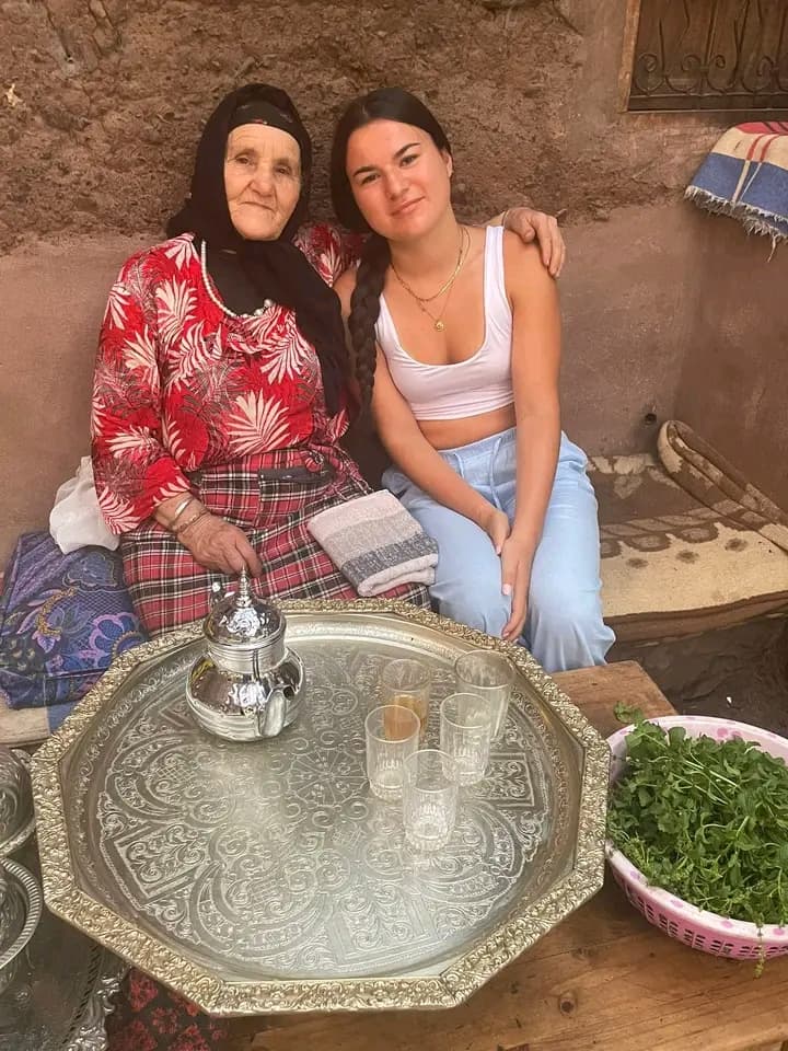 Excursion d'une journée vers l'atlas - view 4