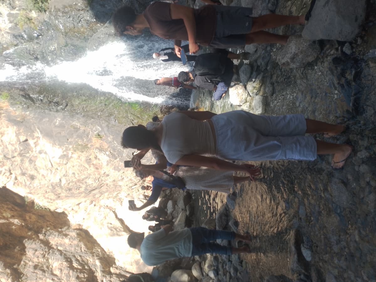 Excursion d'une journée vers l'atlas - view 2