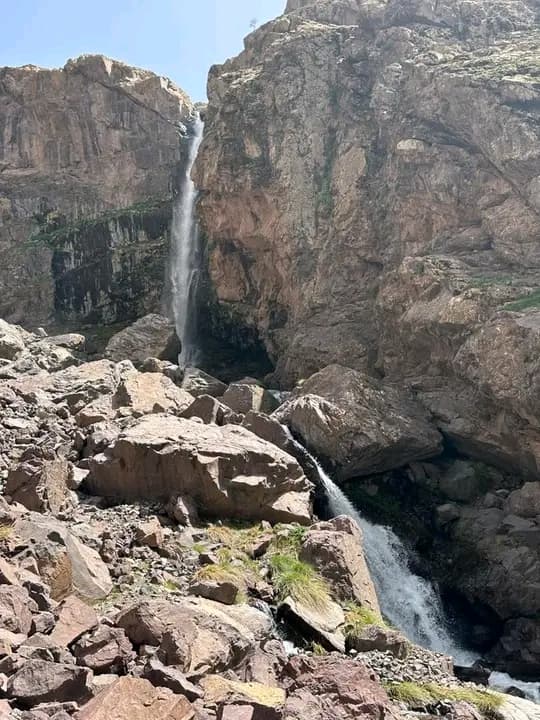 3 jours de randonnées au massif toubkal - view 4